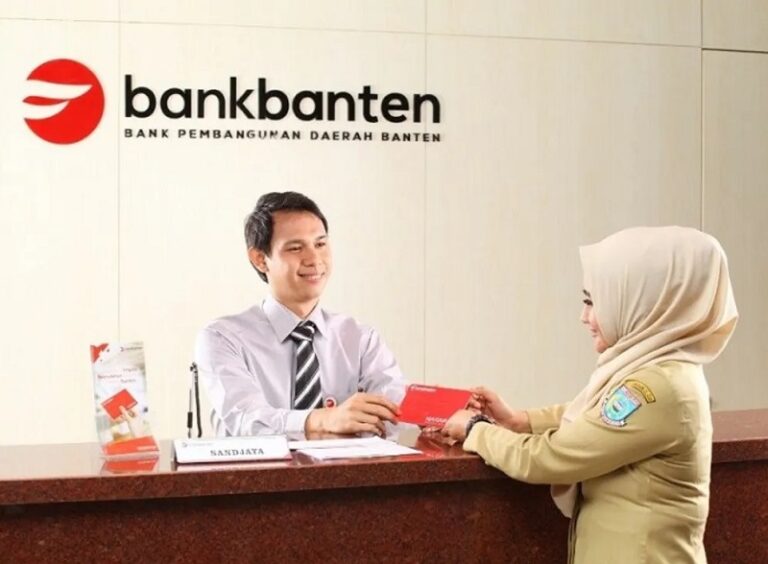 Bank Banten Berikan Benefit Kepada Nasabah Peminjam