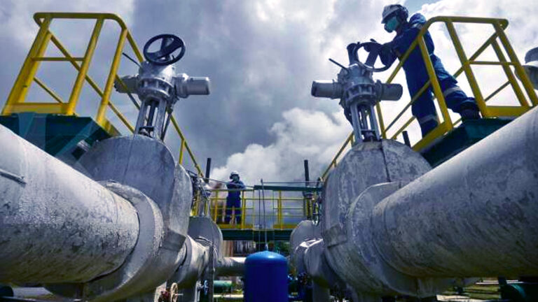 Tak Hanya Kelistrikan, PGE Sebut 5 Peluang Pengembangan Bisnis Panas Bumi