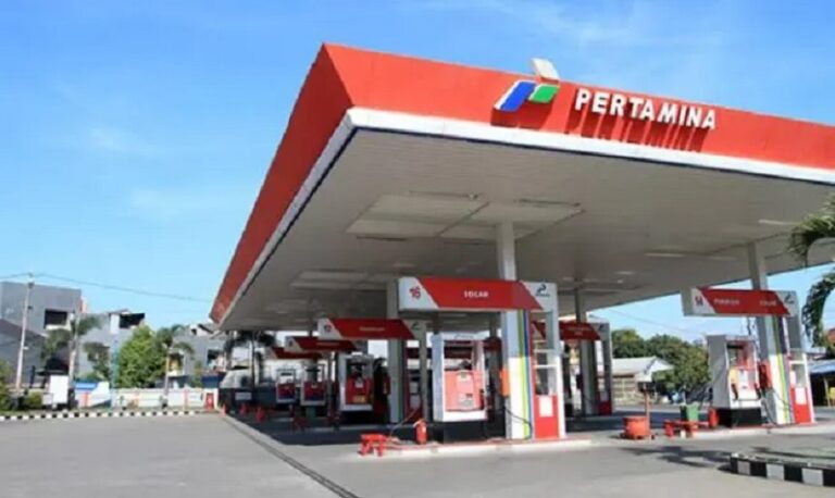 dirut pertamina siapkan spbu selama mudik 2022
