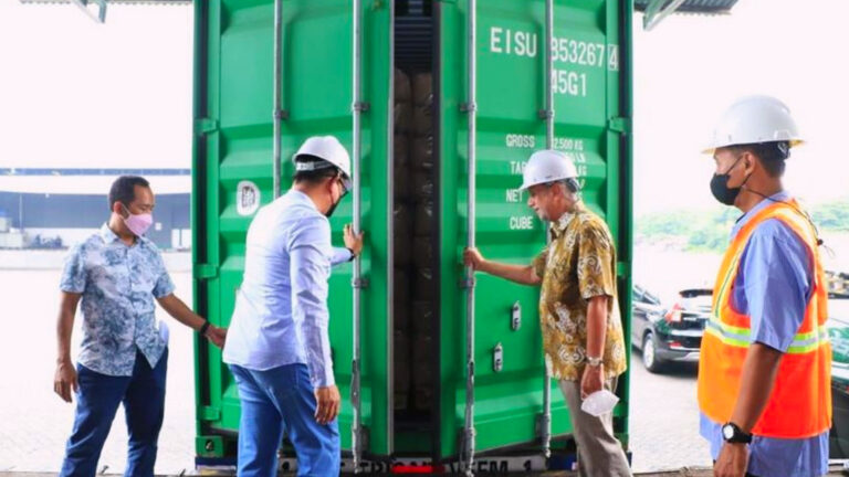 Dukung Peningkatan Ekspor, Kemendag Siap Luncurkan Aplikasi Inaexport