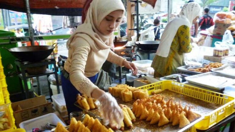 pengusaha mikro belum manfaatkan teknologi