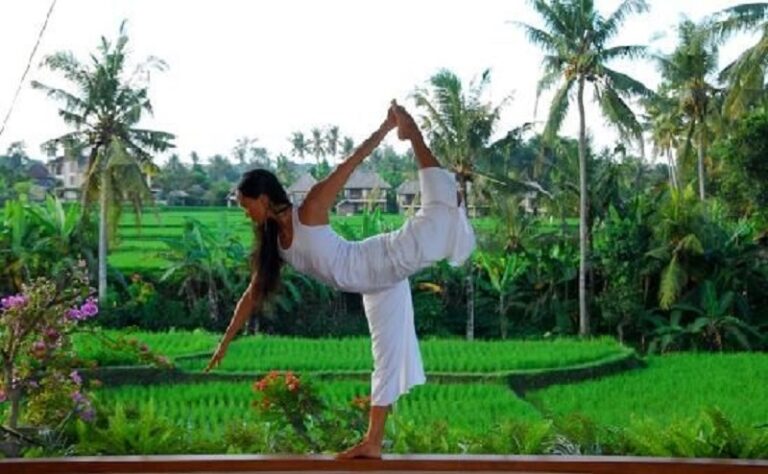 wellness trip masa pandemi