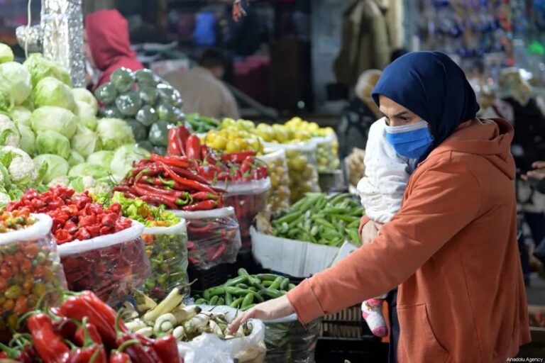 Bulog Memastikan Usai Lebaran Harga Pangan Stabil