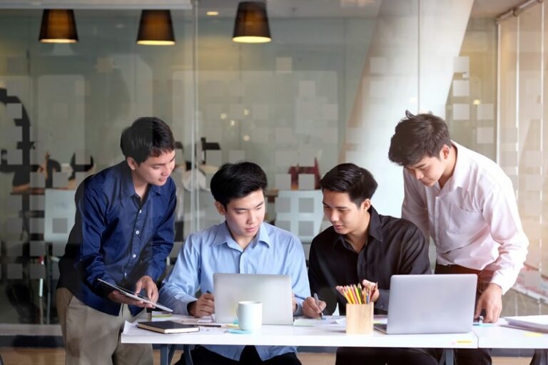 Pupuk Kaltim cetak SDM unggul lewat program magang