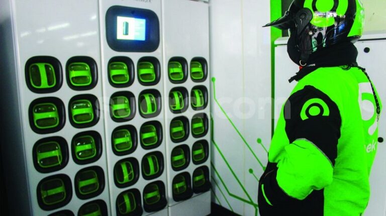 Think 20 Mendorong Isu Sampah Baterai Menjadi Pembahasan Global