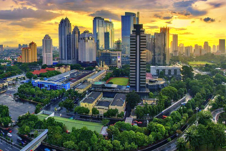 Masih Sarat Tantangan, Target Pertumbuhan Ekonomi Pemerintah Tahun Depan Masih di Bawah 6%