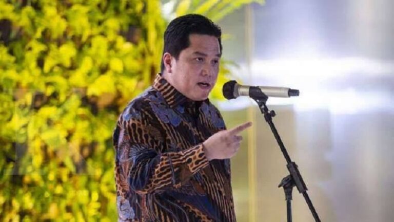 erik thohir ancam blacklist bumn nakal