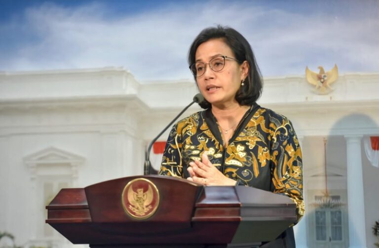 menkeu sebut ada kenaikan tarif listrik