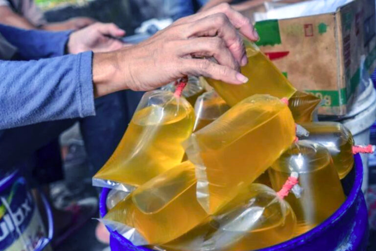 Migor Rp 14.000 Disalurkan di 10.000 Titik, Ini Cara Cek Lokasinya