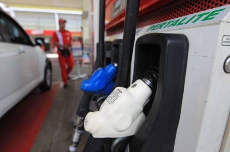 BPH Migas : Konsumsi Pertalite Melebihi Total Kuota 50 Persen