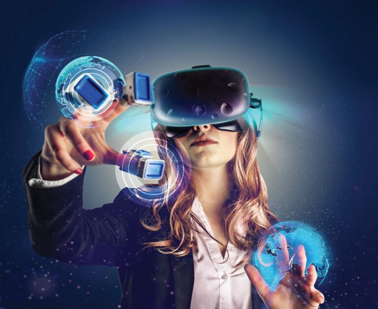 ByteDance TikTok Akan Buat Banyak Investasi Masuki Bisnis VR