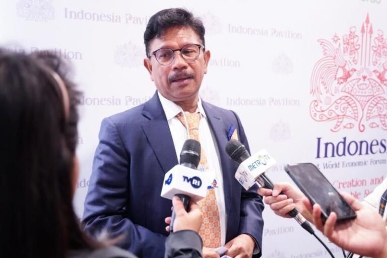 Kominfo: Pembangunan Infrastruktur Sokong Percepatan Transformasi Digital