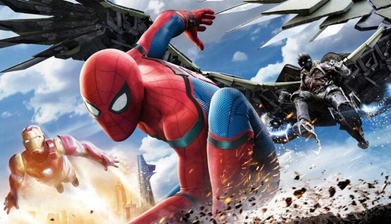 Marvel akan rilis versi terbaru "Spider-Man: No Way Home"