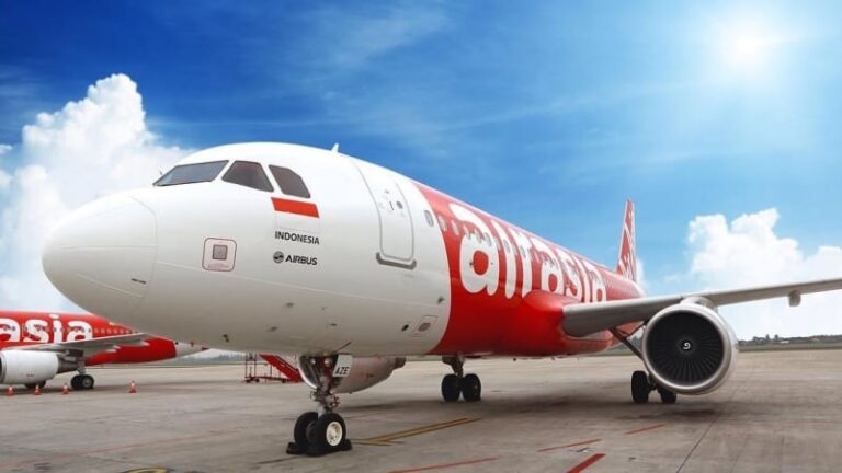 Maskapai AirAsia Buka Rute Bali ke Medan & Balikpapan, Serta Medan-Bandung