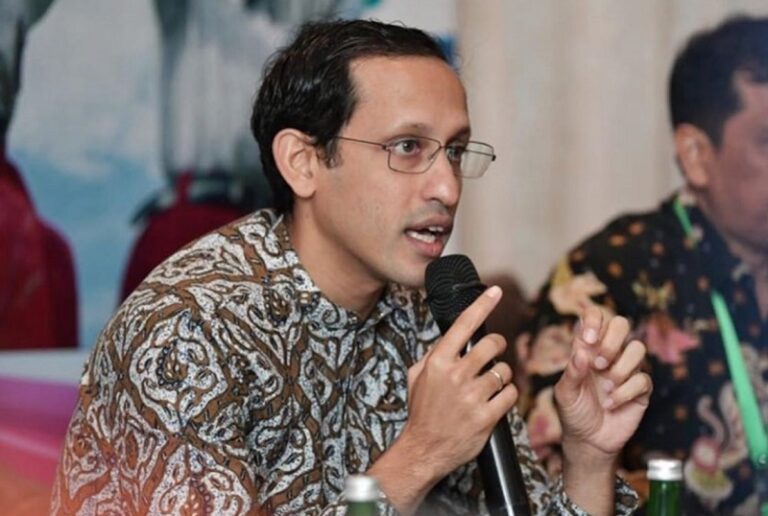 Mendikbudristek Dorong Pancasila Lebih Realistis Melalui Kurikulum Merdeka