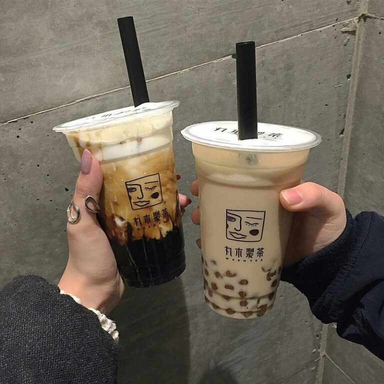 Minum Kopi Ala K-pop di Dunia Metaverse
