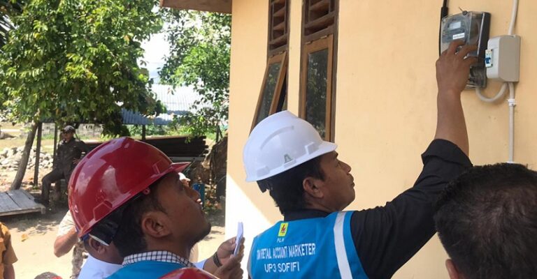 PLN Sebut Kenaikan Tarif Listrik Sebagai Upaya Wujudkan Keadilan