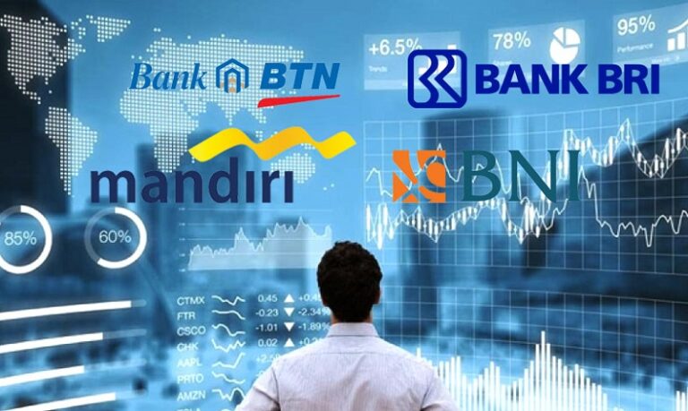 Pengamat Menilai Bank BUMN Sebagai Motor Penggerak Pembiayaan Berkelanjutan