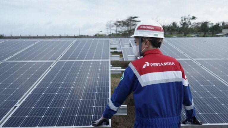 Peran Penting G20 Dalam Meningkatkan Energi Terbarukan Di Indonesia
