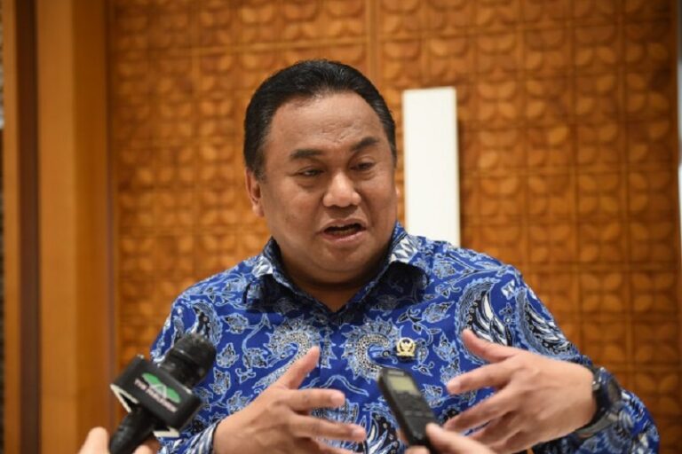 Rachmat Gobel: Pada APBN 2023 Indonesia Harus Makin Meningkatkan Ekonomi Berkualitas