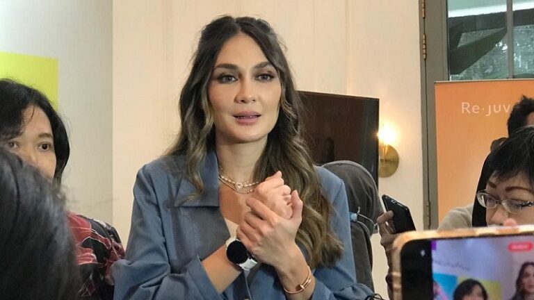 Re.juve Menggandeng Luna Maya Luncurkan Paket Eksklusif