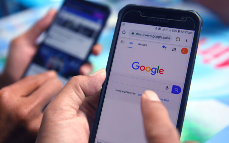 Kominfo Godok Aturan Data Pribadi, Google & Meta Terancam Denda Besar