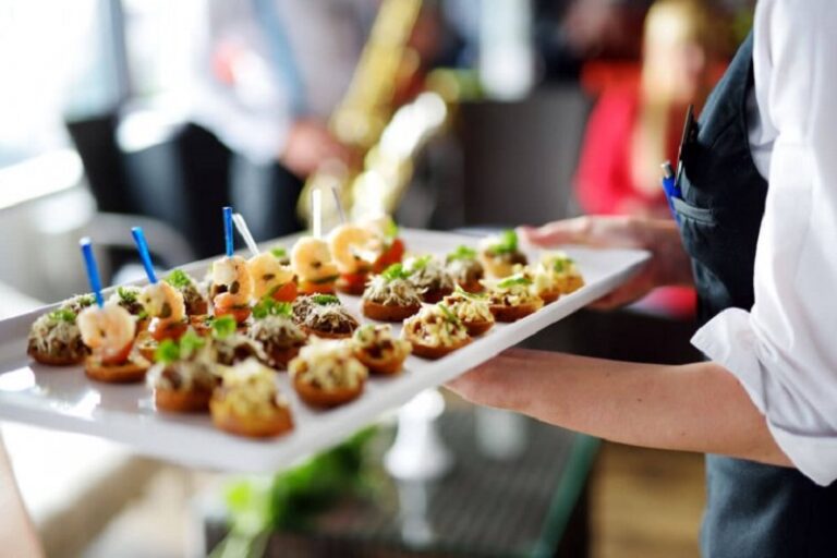 40 persen bisnis kuliner kurang inovatif