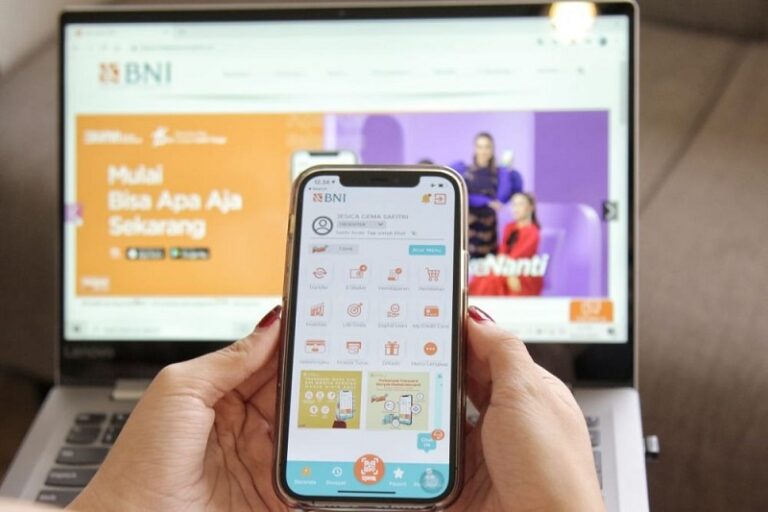 BNI Ramaikan HUT Ke-76 Dengan Promo Serba Rp76