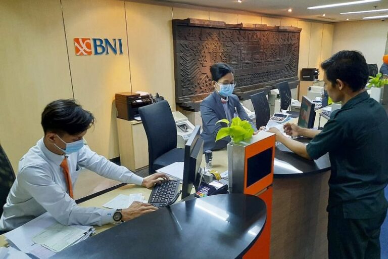 Hoax Kredit Tanpa Jaminan BNI Beri Penjelasan