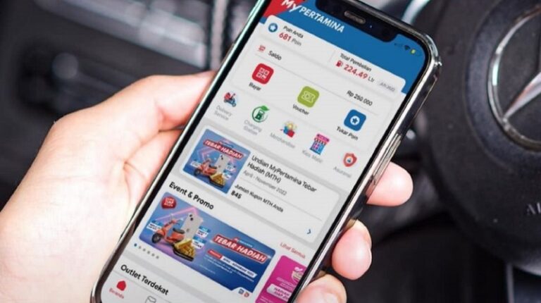 Legislator: Aplikasi My Pertamina Untuk BBM Bersubsidi Cukup Adil