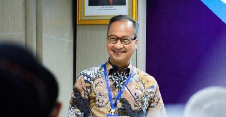 Menperin Sebut Investasi Manufaktur Mencapai Rp230 triliun