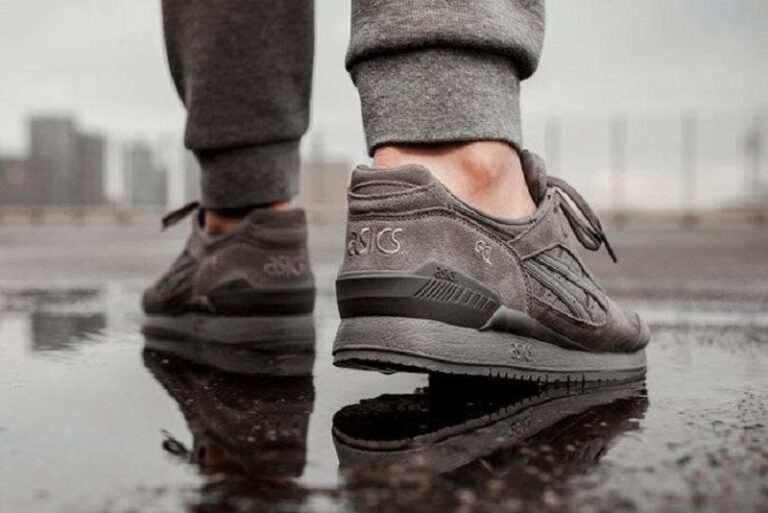Sepatu Lari Merek ASICS Luncurkan Sepatu Lari Metaspeed+ 22 Juli Mendatang