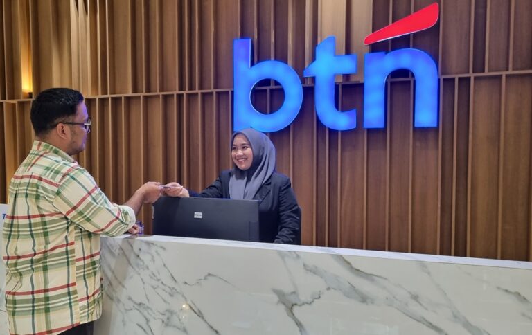Investasi Rp 3 T – Rp 5 T, BTN Dirikan Multifinance dan Asuransi Umum