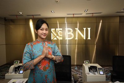 Dukung Program MBG, BNI Salurkan Rp1,5 Triliun ke 577 Debitur