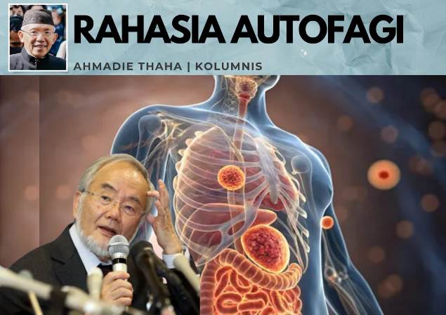 Rahasia Ribosom