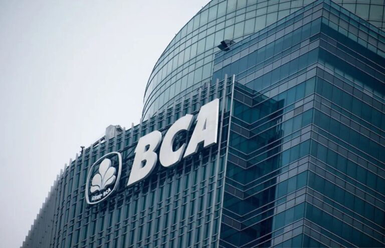 Stabilkan Pasar Modal, BCA Siapkan Buyback dengan Alokasi Rp 5 Triliun