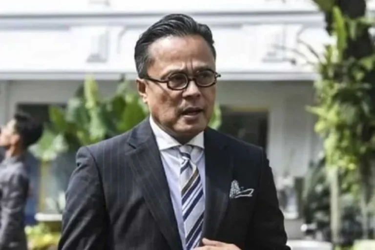 Bos BP BUMN Sebut Bio Farma Difokuskan Jadi Produsen Vaksin