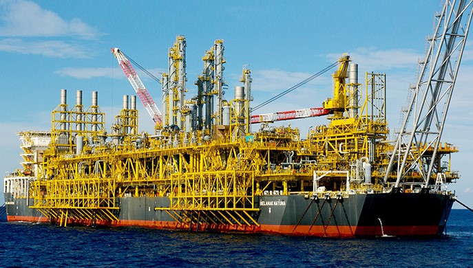 Genjot Blok Natuna dan PSC Koridor, Produksi Medco Energi Tembus 156 Ribu BPH Pada 2025