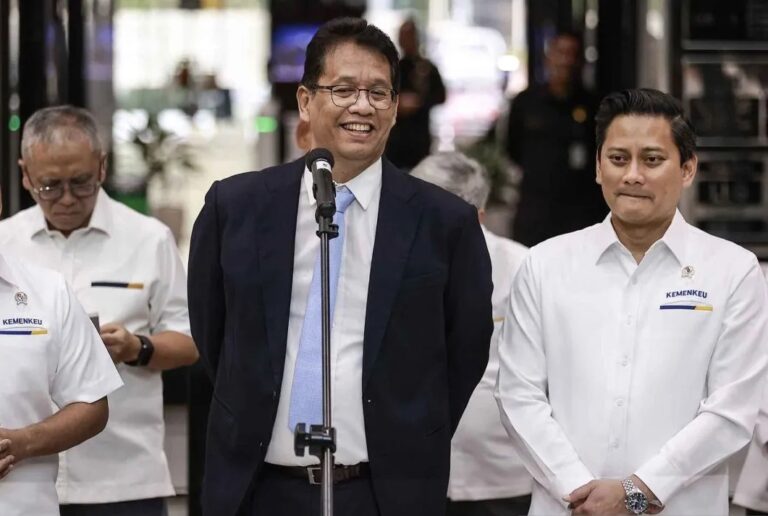 Hore!, Pak Purbaya Lanjutkan Diskon Pajak Karyawan dan Tarif Khusus UMKM Hingga 2029