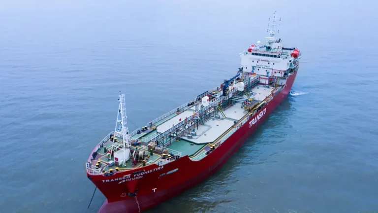 Transformasi Jadi Pemain Global, PT Pertamina International Shipping (PIS) Distribukan 170 Miliar Liter BBM dan LPG Pada 2025