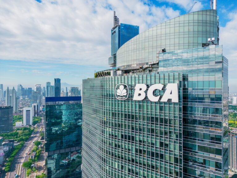 Penipuan, BCA Minta Nasabah Waspadai Modus “Phishing” Website Palsu