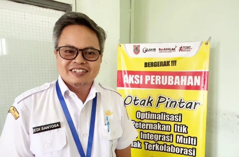 Strategi Siti Hawa Lari, Kalsel Genjot Populasi Bebek Alabio Hingga 3,3 Juta Ekor