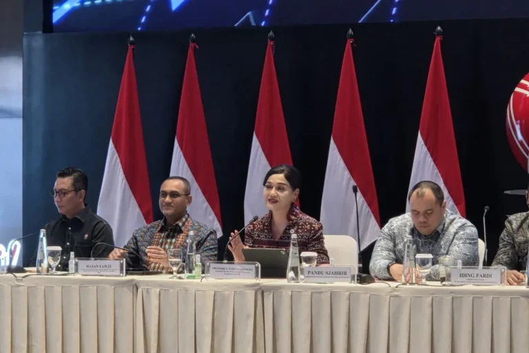 Percepat Reformasi Bursa Efek, Begini Delapan Rencana Aksi OJK