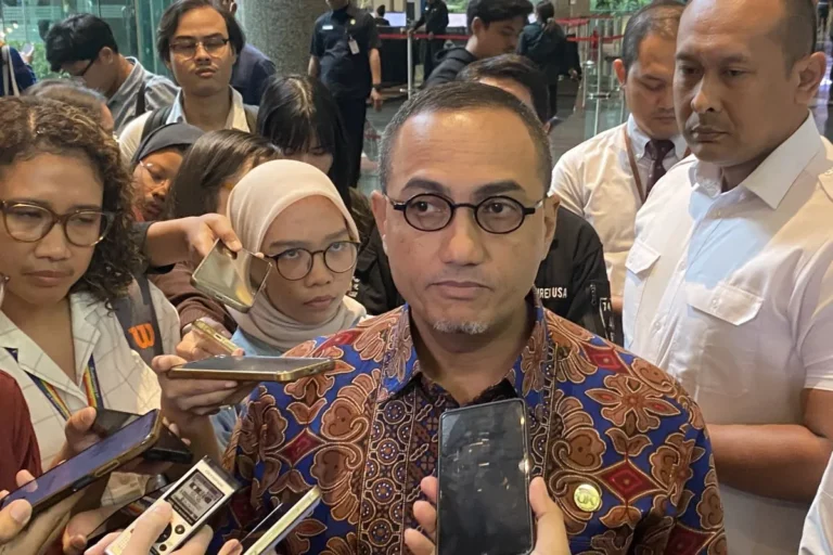 Bertemu MSCI, OJK-SRO Siap Ungkap Data Kepemilikan Saham dan Peningkatan Free Float
