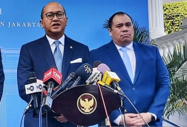 Tuntaskan Demutualisasi, Danantara Sebut Investor Asing Bisa Jadi Pemegang Saham BEI